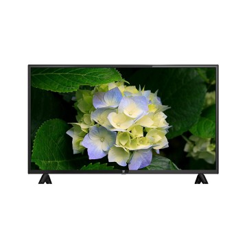 F&U Τηλεόραση 40" 4K UHD LED FL40115 (2024)